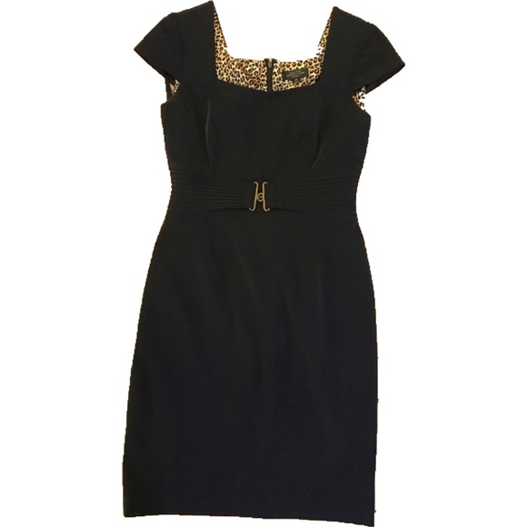 Tahari Dresses & Skirts - TAHARI ASL Sheath Dress